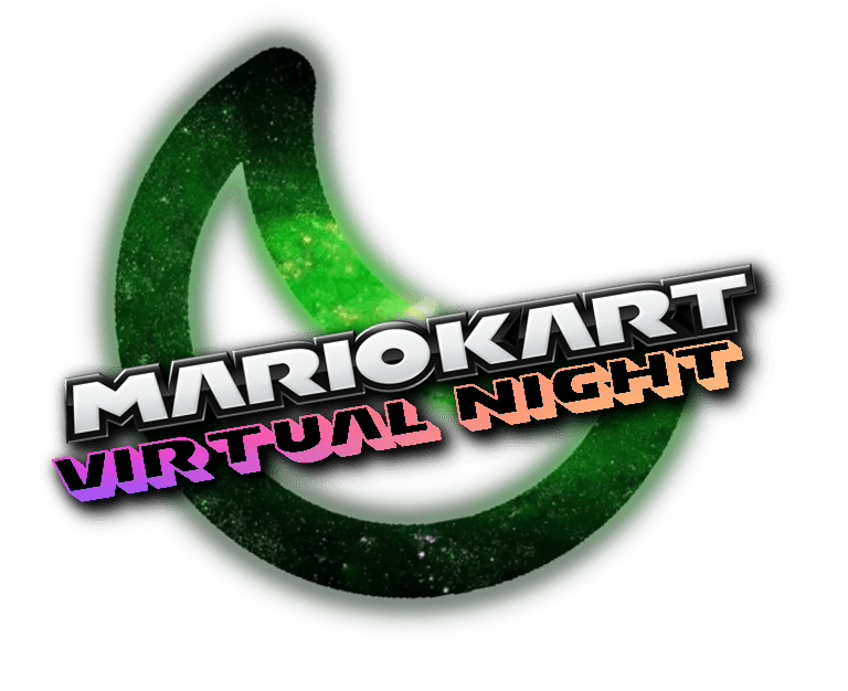 Mario Kart Virtual Night